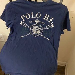 Polo graphic